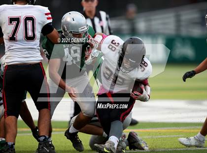 Thumbnail 2 in Clayton Valley Charter @ De La Salle photogallery.