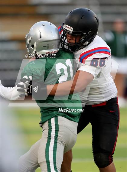 Thumbnail 1 in Clayton Valley Charter @ De La Salle photogallery.