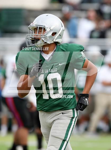 Thumbnail 2 in Clayton Valley Charter @ De La Salle photogallery.