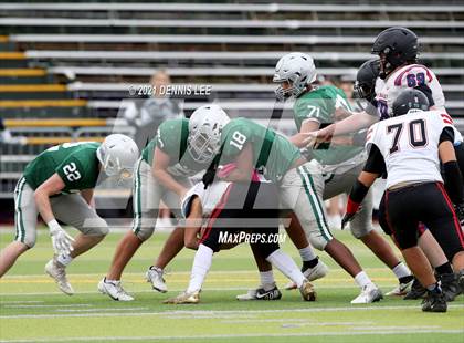 Thumbnail 3 in Clayton Valley Charter @ De La Salle photogallery.