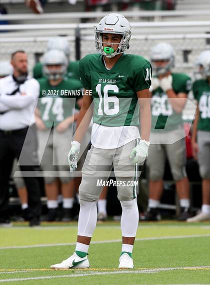 Thumbnail 2 in Clayton Valley Charter @ De La Salle photogallery.