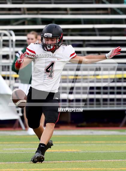 Thumbnail 3 in Clayton Valley Charter @ De La Salle photogallery.