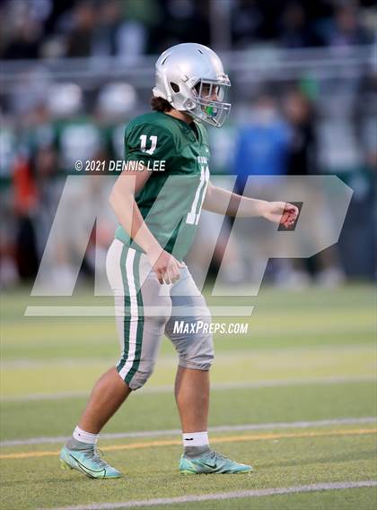 Thumbnail 1 in Clayton Valley Charter @ De La Salle photogallery.