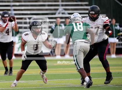 Thumbnail 1 in Clayton Valley Charter @ De La Salle photogallery.