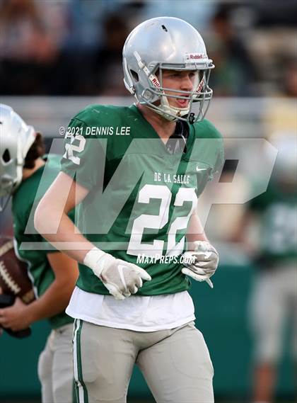 Thumbnail 3 in Clayton Valley Charter @ De La Salle photogallery.