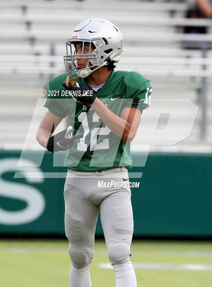 Thumbnail 3 in Clayton Valley Charter @ De La Salle photogallery.