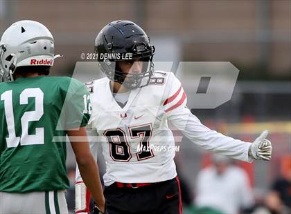 Thumbnail 3 in Clayton Valley Charter @ De La Salle photogallery.