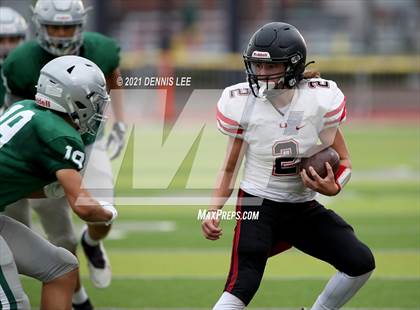 Thumbnail 3 in Clayton Valley Charter @ De La Salle photogallery.