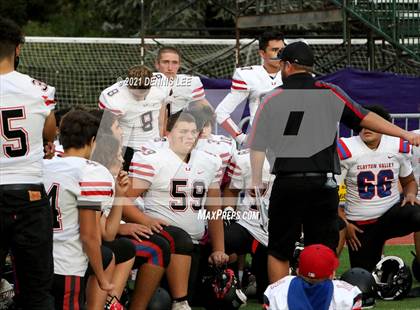 Thumbnail 3 in Clayton Valley Charter @ De La Salle photogallery.