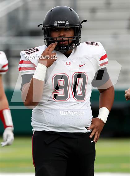 Thumbnail 2 in Clayton Valley Charter @ De La Salle photogallery.