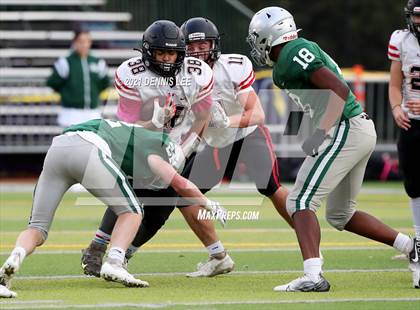 Thumbnail 2 in Clayton Valley Charter @ De La Salle photogallery.