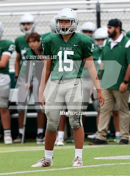 Thumbnail 3 in Clayton Valley Charter @ De La Salle photogallery.