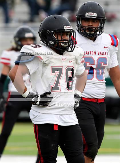 Thumbnail 3 in Clayton Valley Charter @ De La Salle photogallery.