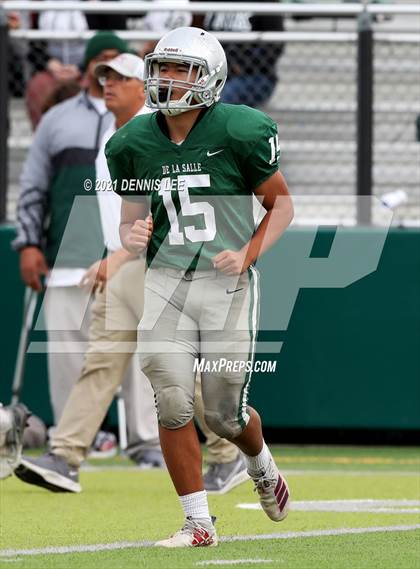 Thumbnail 3 in Clayton Valley Charter @ De La Salle photogallery.