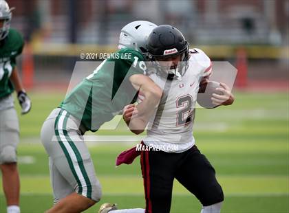 Thumbnail 2 in Clayton Valley Charter @ De La Salle photogallery.