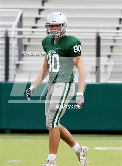 Thumbnail 1 in Clayton Valley Charter @ De La Salle photogallery.