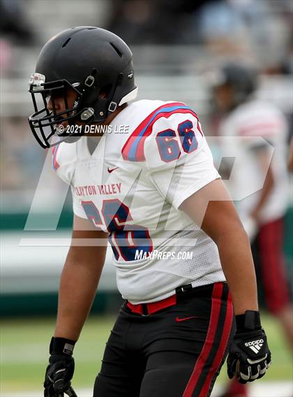 Thumbnail 3 in Clayton Valley Charter @ De La Salle photogallery.