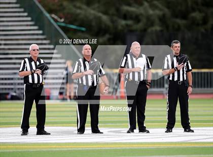 Thumbnail 1 in Clayton Valley Charter @ De La Salle photogallery.