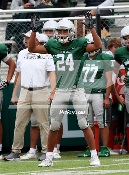 Thumbnail 2 in Clayton Valley Charter @ De La Salle photogallery.