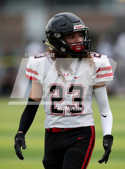 Thumbnail 1 in Clayton Valley Charter @ De La Salle photogallery.