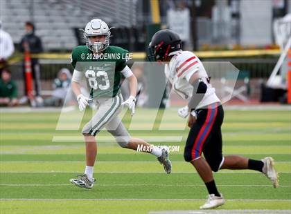 Thumbnail 1 in Clayton Valley Charter @ De La Salle photogallery.