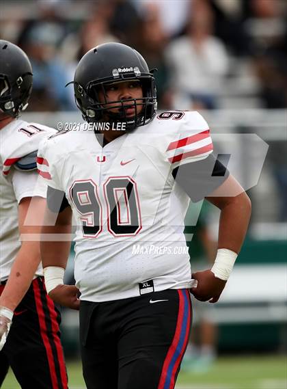 Thumbnail 1 in Clayton Valley Charter @ De La Salle photogallery.