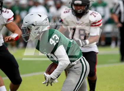Thumbnail 2 in Clayton Valley Charter @ De La Salle photogallery.