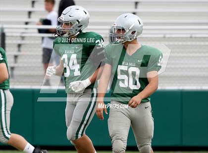 Thumbnail 2 in Clayton Valley Charter @ De La Salle photogallery.