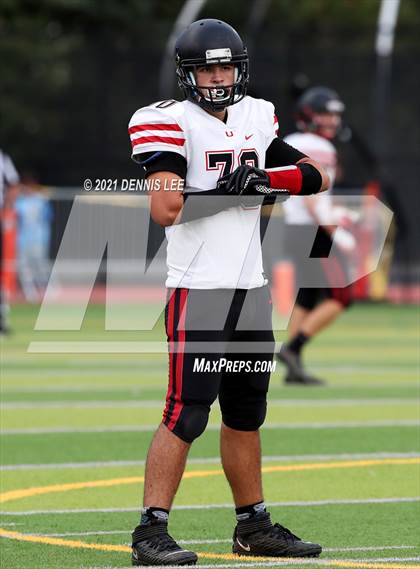 Thumbnail 2 in Clayton Valley Charter @ De La Salle photogallery.
