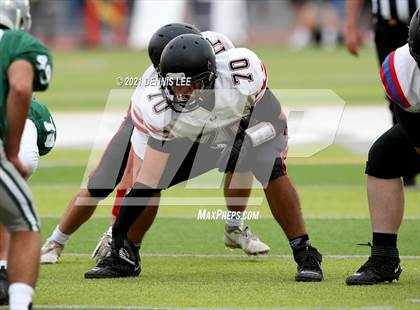Thumbnail 3 in Clayton Valley Charter @ De La Salle photogallery.