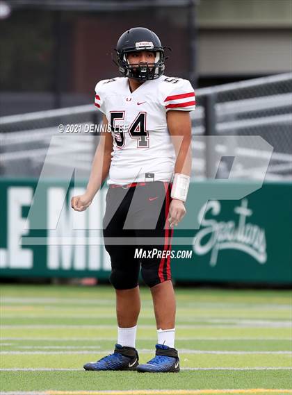 Thumbnail 1 in Clayton Valley Charter @ De La Salle photogallery.