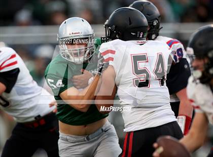 Thumbnail 1 in Clayton Valley Charter @ De La Salle photogallery.