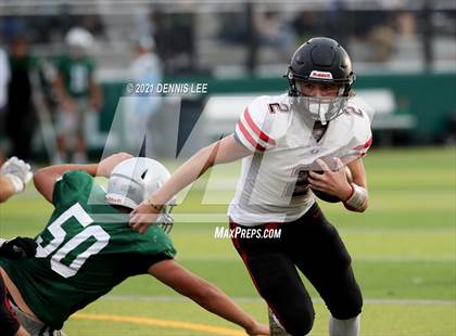 Thumbnail 2 in Clayton Valley Charter @ De La Salle photogallery.