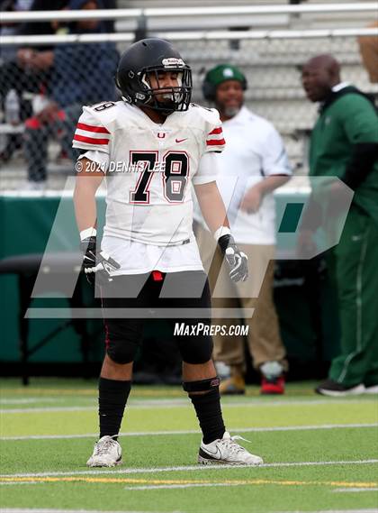 Thumbnail 1 in Clayton Valley Charter @ De La Salle photogallery.