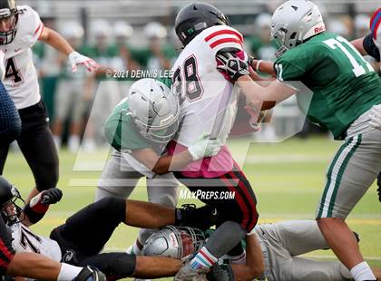 Thumbnail 1 in Clayton Valley Charter @ De La Salle photogallery.
