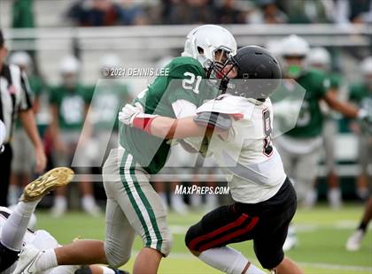 Thumbnail 3 in Clayton Valley Charter @ De La Salle photogallery.