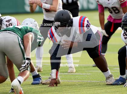 Thumbnail 2 in Clayton Valley Charter @ De La Salle photogallery.