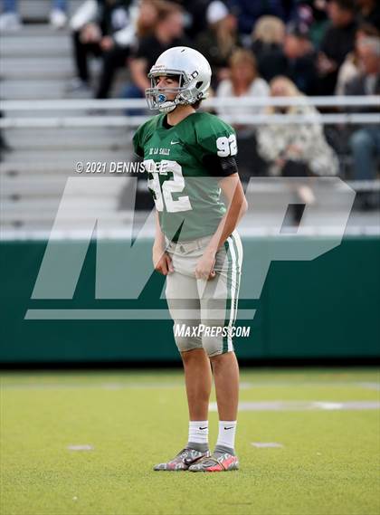 Thumbnail 3 in Clayton Valley Charter @ De La Salle photogallery.