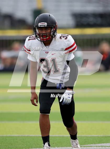 Thumbnail 2 in Clayton Valley Charter @ De La Salle photogallery.