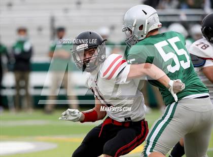 Thumbnail 3 in Clayton Valley Charter @ De La Salle photogallery.