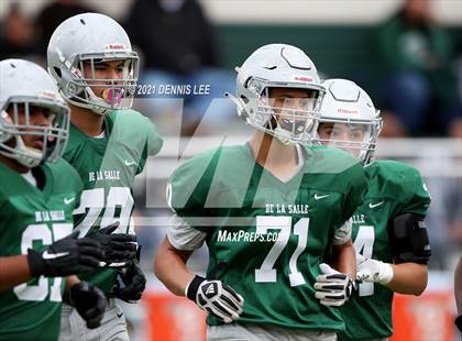 Thumbnail 3 in Clayton Valley Charter @ De La Salle photogallery.