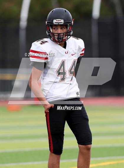 Thumbnail 3 in Clayton Valley Charter @ De La Salle photogallery.