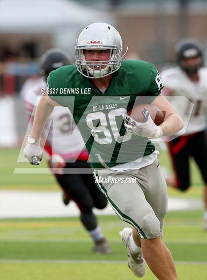 Thumbnail 2 in Clayton Valley Charter @ De La Salle photogallery.
