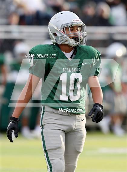 Thumbnail 1 in Clayton Valley Charter @ De La Salle photogallery.