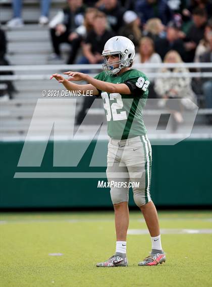 Thumbnail 1 in Clayton Valley Charter @ De La Salle photogallery.