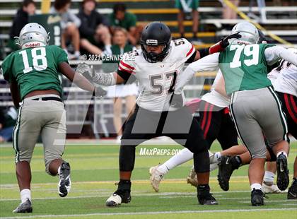Thumbnail 2 in Clayton Valley Charter @ De La Salle photogallery.