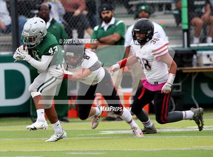 Thumbnail 2 in Clayton Valley Charter @ De La Salle photogallery.