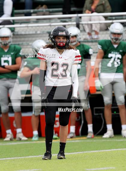 Thumbnail 1 in Clayton Valley Charter @ De La Salle photogallery.
