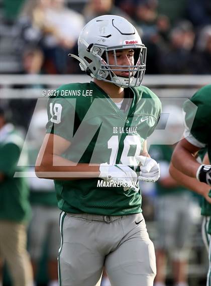 Thumbnail 3 in Clayton Valley Charter @ De La Salle photogallery.