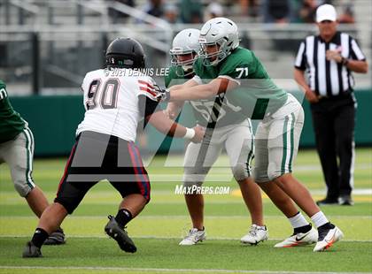 Thumbnail 2 in Clayton Valley Charter @ De La Salle photogallery.